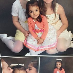 Meet your Posher, Rhonda